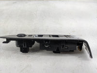 2014-2020 Chevrolet Impala Master Power Window Switch Replacement Driver Side Left P/N:23466791 4390103000000X Fits OEM Used