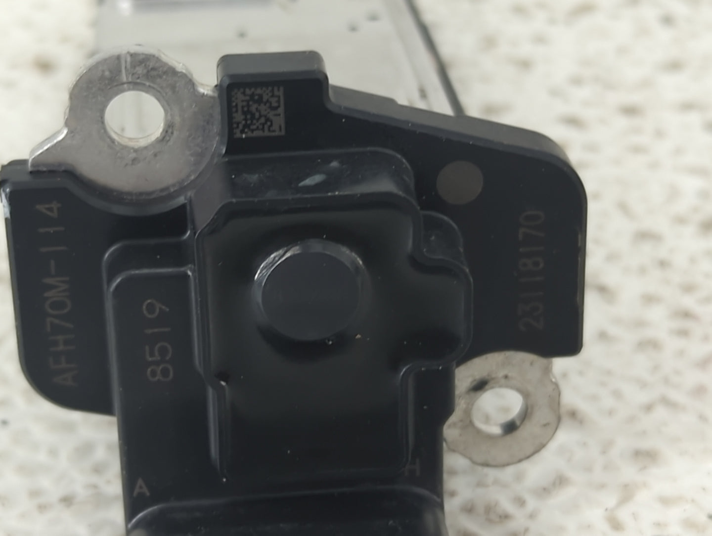 2012-2020 Chevrolet Impala Mass Air Flow Meter Maf 1485355 - Oemusedautoparts1.com