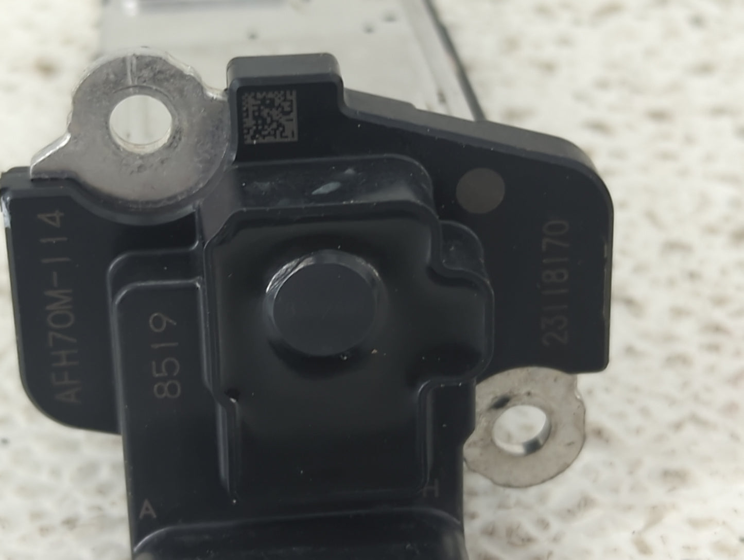 2012-2020 Chevrolet Impala Mass Air Flow Meter Maf 1485355 - Oemusedautoparts1.com