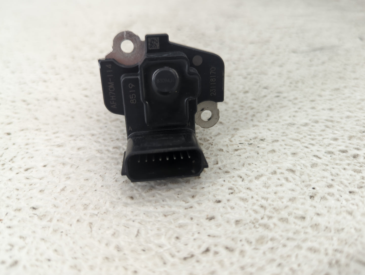 2012-2020 Chevrolet Impala Mass Air Flow Meter Maf 1485355 - Oemusedautoparts1.com