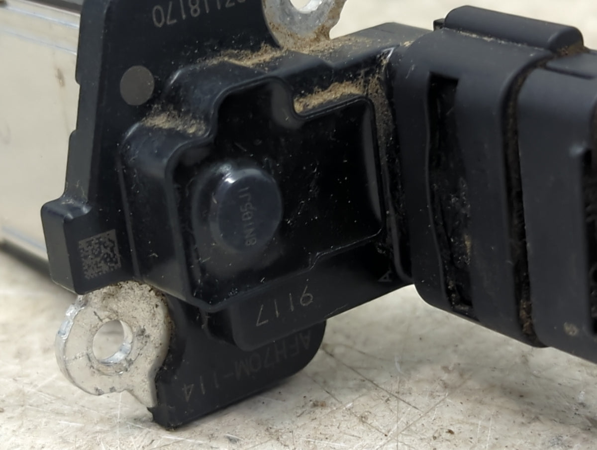 2012-2020 Chevrolet Impala Mass Air Flow Meter Maf Sensor 1486490 - Oemusedautoparts1.com