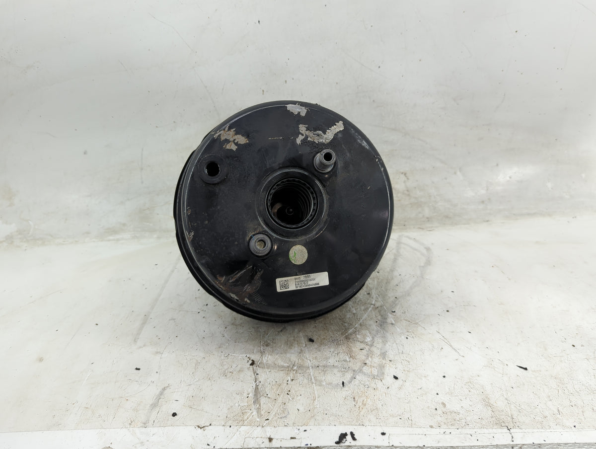 2014-2020 Chevrolet Impala Power Brake Booster Oem 1500968 - Oemusedautoparts1.com