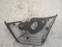2014-2020 Chevrolet Impala Driver Left Side Deck Lid Mounted Tail Light 1501714 - Oemusedautoparts1.com