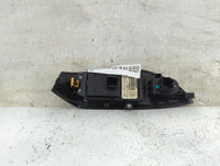 2014-2020 Chevrolet Impala Master Power Window Switch Replacement Driver Side Left P/N:23466791 1306630 Fits OEM Used Auto P