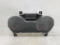 2018-2020 Chevrolet Impala Instrument Cluster Speedometer Gauges P/N:84332426 Miles: Fits Fits 2018 2019 2020 OEM Used Auto 