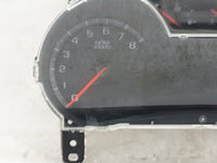 2018-2020 Chevrolet Impala Instrument Cluster Speedometer Gauges P/N:84332426 Miles: Fits Fits 2018 2019 2020 OEM Used Auto 