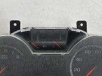 2018-2020 Chevrolet Impala Instrument Cluster Speedometer Gauges P/N:84332426 Miles: Fits Fits 2018 2019 2020 OEM Used Auto 