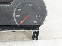 2018-2020 Chevrolet Impala Instrument Cluster Speedometer Gauges P/N:84332426 Miles: Fits Fits 2018 2019 2020 OEM Used Auto 