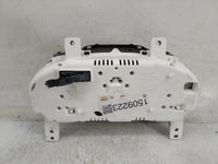 2018-2020 Chevrolet Impala Instrument Cluster Speedometer Gauges P/N:84332426 Miles: Fits Fits 2018 2019 2020 OEM Used Auto 