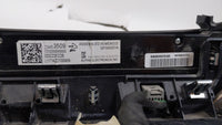 2014-2020 Chevrolet Impala Climate Control Module Temperature AC/Heater Replacement P/N:23453509 84429867 Fits OEM Used Auto