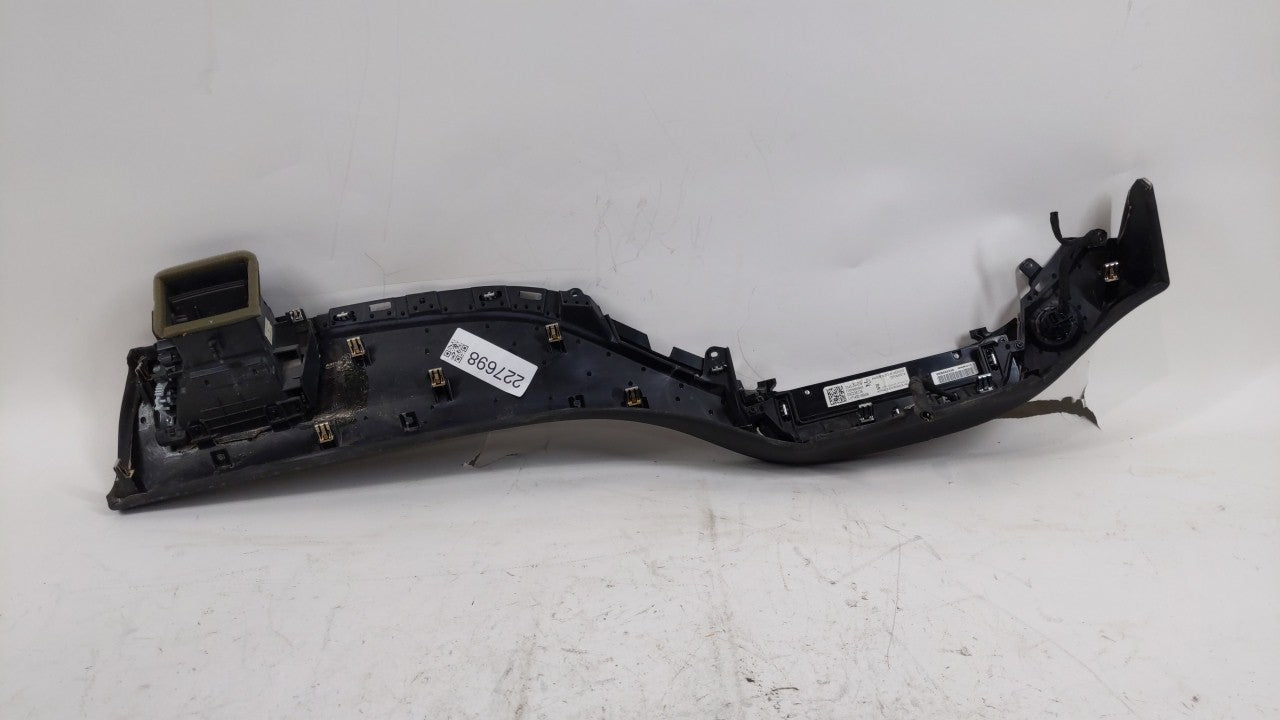 2014-2020 Chevrolet Impala Climate Control Module Temperature AC/Heater Replacement P/N:23453509 84429867 Fits OEM Used Auto