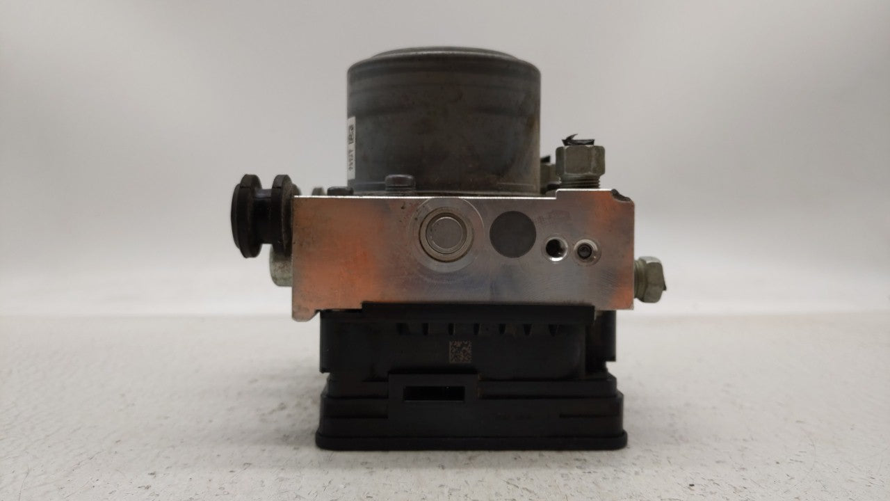 2017-2019 Chevrolet Impala ABS Pump Control Module Replacement P/N:84314306 84020433, 84092226, 84020431 Fits Fits 2017 2018