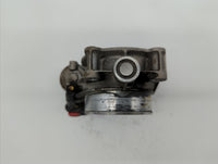 2012-2019 Chevrolet Impala Throttle Body P/N:12670981AA 12632172BA Fits Fits 2012 2013 2014 2015 2016 2017 2018 2019 OEM Use