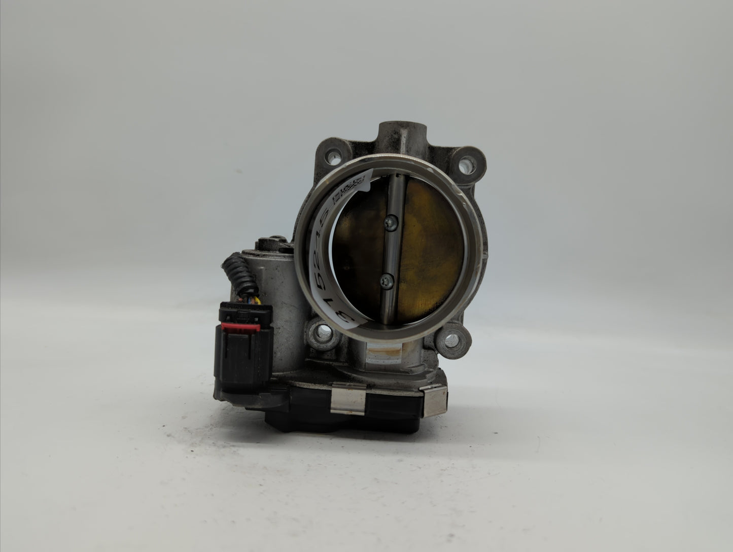 2012-2019 Chevrolet Impala Throttle Body P/N:12670981AA 12632172BA Fits Fits 2012 2013 2014 2015 2016 2017 2018 2019 OEM Use