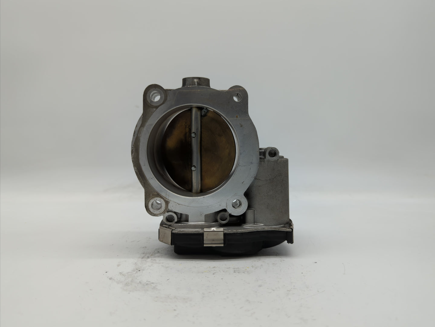2012-2019 Chevrolet Impala Throttle Body P/N:12670981AA 12632172BA Fits Fits 2012 2013 2014 2015 2016 2017 2018 2019 OEM Use