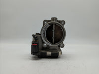 2012-2019 Chevrolet Impala Throttle Body P/N:12670981AA 12632172BA Fits Fits 2012 2013 2014 2015 2016 2017 2018 2019 OEM Use