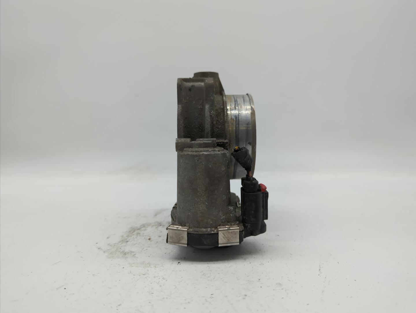 2012-2019 Chevrolet Impala Throttle Body P/N:12670981AA 12632172BA Fits Fits 2012 2013 2014 2015 2016 2017 2018 2019 OEM Use