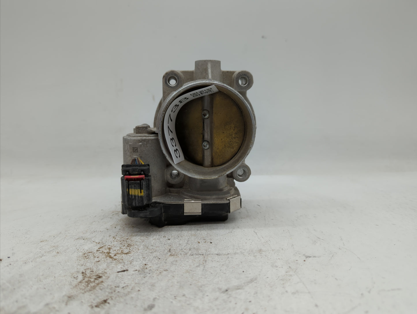 2012-2019 Chevrolet Impala Throttle Body P/N:12632172BA 12670981AA Fits Fits 2012 2013 2014 2015 2016 2017 2018 2019 OEM Use