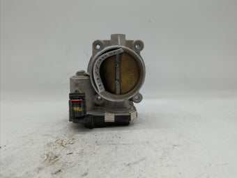 compare product 2012-2019 Chevrolet Impala Throttle Body P/N:12632172BA 12670981AA Fits Fits 2012 2013 2014 2015 2016 2017 2018 2019 OEM Used Auto Parts