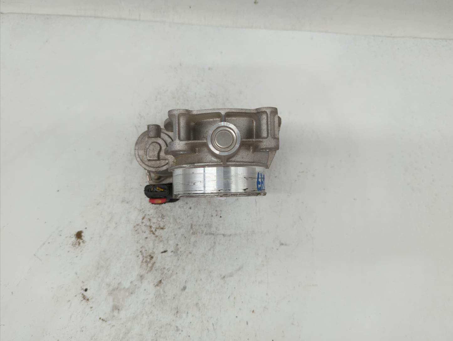 2012-2019 Chevrolet Impala Throttle Body P/N:12632172BA 12670981AA Fits Fits 2012 2013 2014 2015 2016 2017 2018 2019 OEM Use