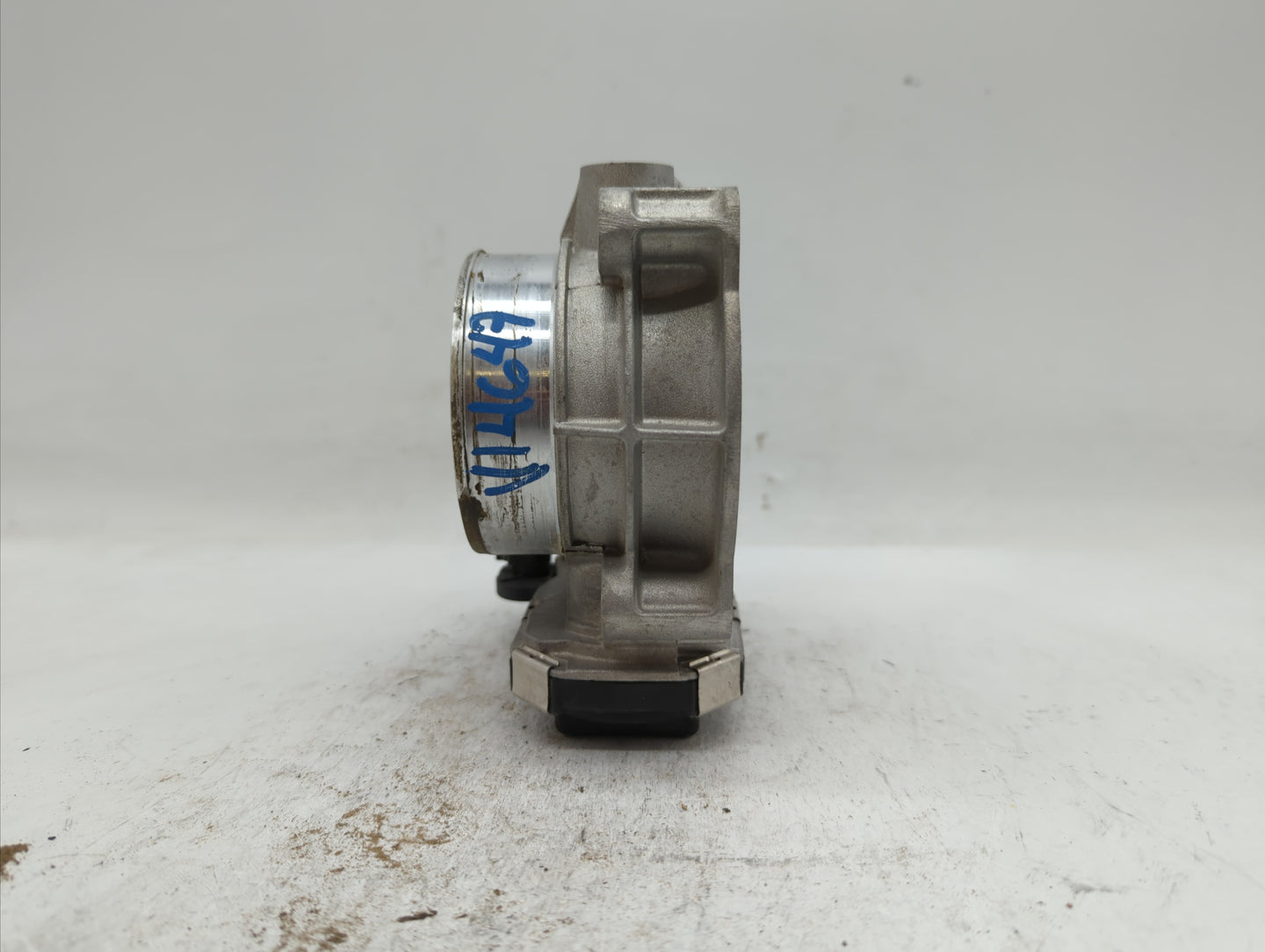 2012-2019 Chevrolet Impala Throttle Body P/N:12632172BA 12670981AA Fits Fits 2012 2013 2014 2015 2016 2017 2018 2019 OEM Use