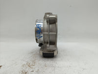 2012-2019 Chevrolet Impala Throttle Body P/N:12632172BA 12670981AA Fits Fits 2012 2013 2014 2015 2016 2017 2018 2019 OEM Use