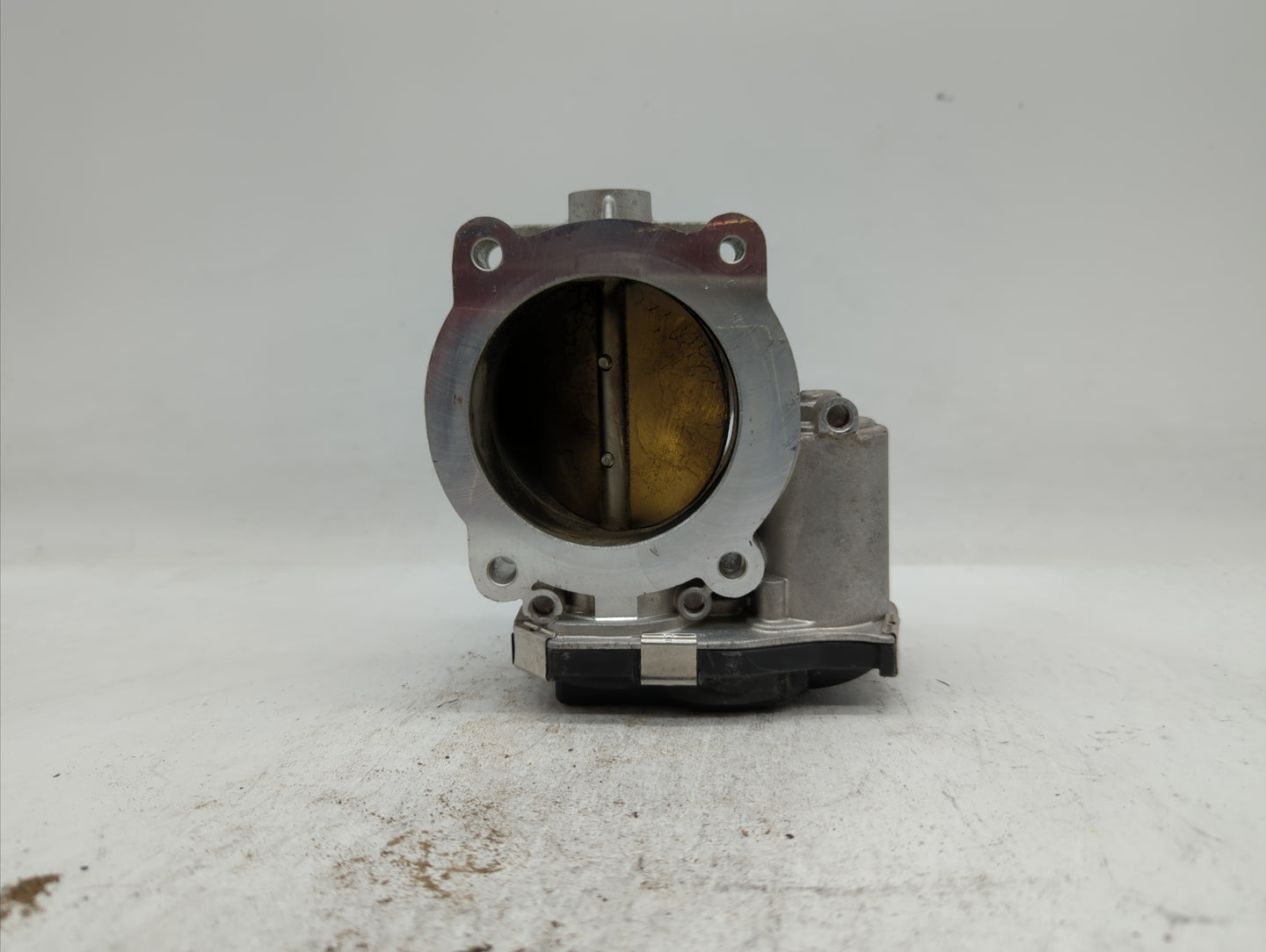 2012-2019 Chevrolet Impala Throttle Body P/N:12632172BA 12670981AA Fits Fits 2012 2013 2014 2015 2016 2017 2018 2019 OEM Use