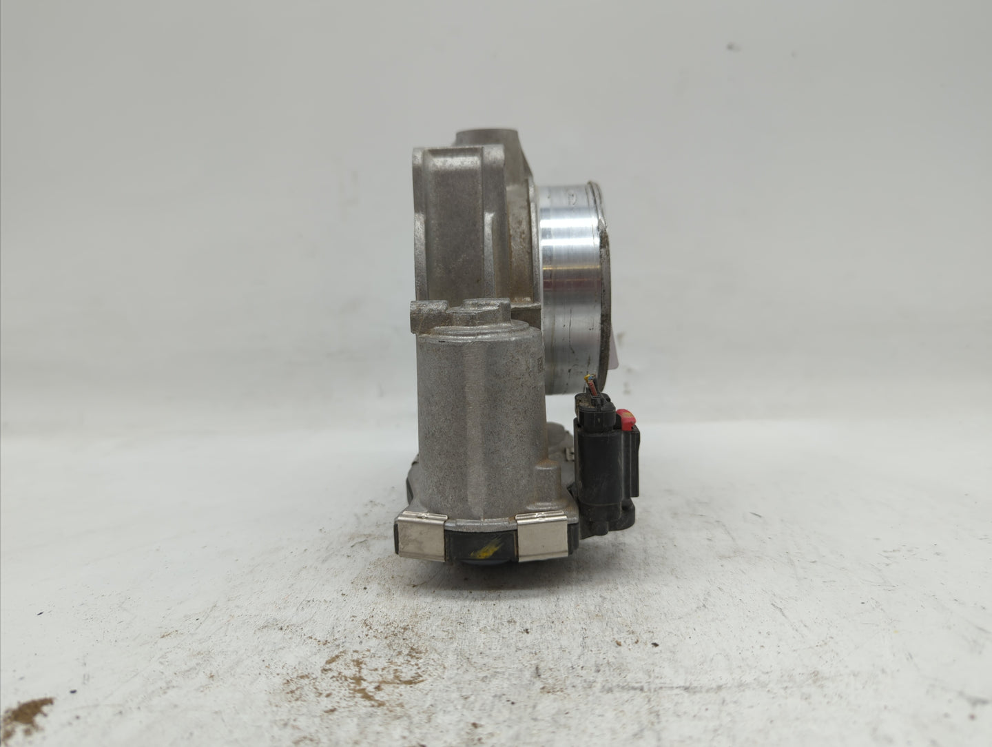 2012-2019 Chevrolet Impala Throttle Body P/N:12632172BA 12670981AA Fits Fits 2012 2013 2014 2015 2016 2017 2018 2019 OEM Use