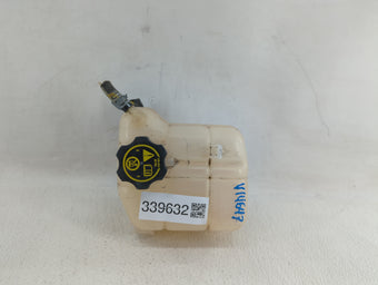 compare product 2014 Chevrolet Impala Radiator Coolant Overflow Expansion Tank Bottle
