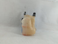 2014 Chevrolet Impala Radiator Coolant Overflow Expansion Tank Bottle - Oemusedautoparts1.com