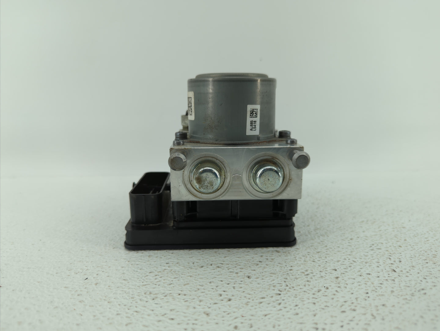 2017-2019 Chevrolet Impala ABS Pump Control Module Replacement P/N:84605919 84314306, 84020433, 84092226 Fits Fits 2017 2018