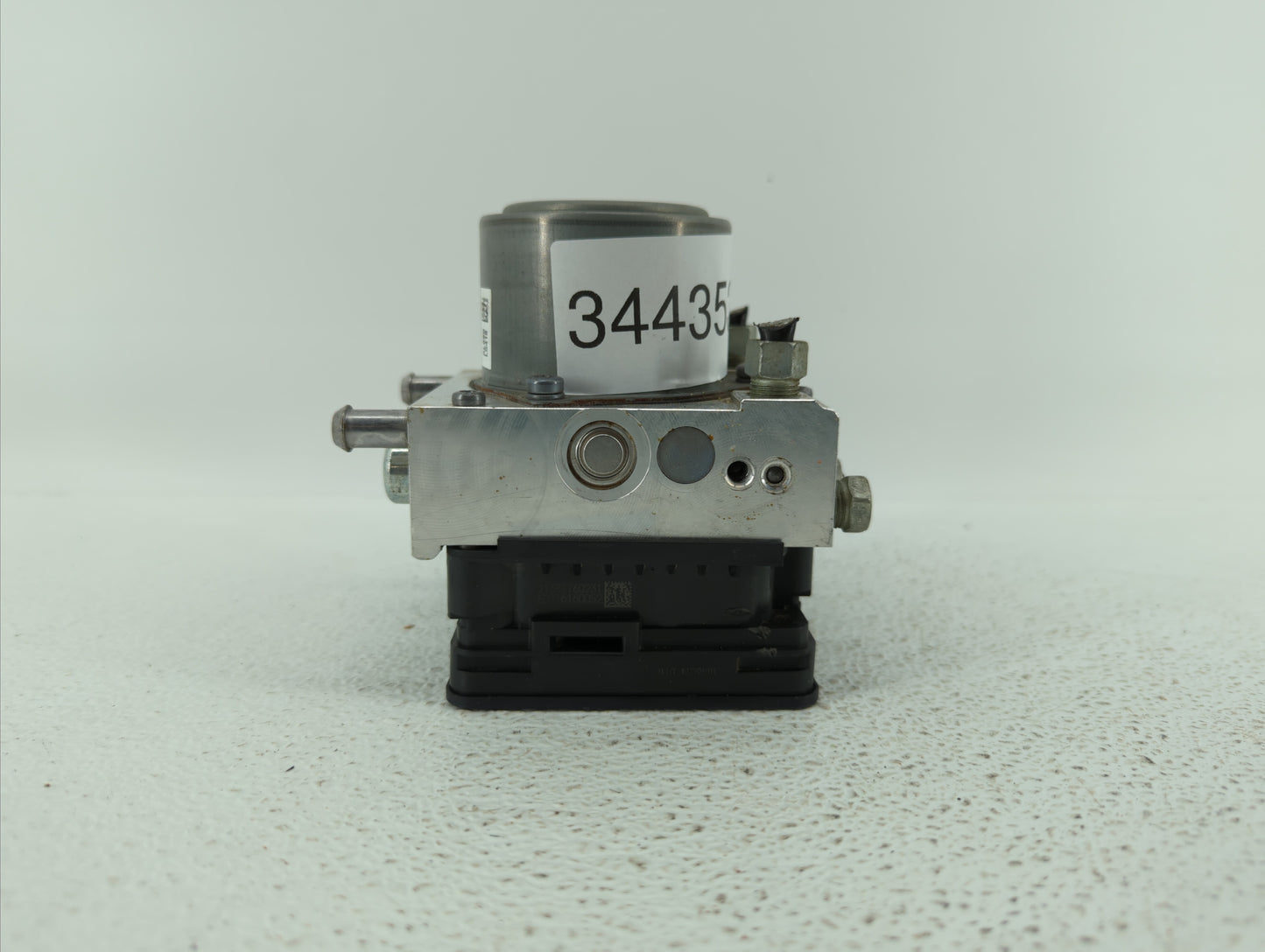 2017-2019 Chevrolet Impala ABS Pump Control Module Replacement P/N:84605919 84314306, 84020433, 84092226 Fits Fits 2017 2018