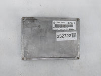 2017-2019 Chevrolet Impala PCM Engine Control Computer ECU ECM PCU OEM P/N:12685918 12667002, 12698026 Fits Fits 2017 2018 2