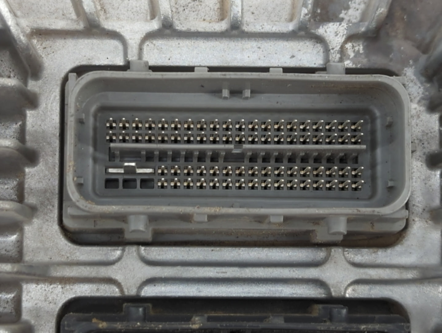 2017-2019 Chevrolet Impala PCM Engine Control Computer ECU ECM PCU OEM P/N:12685918 12667002, 12698026 Fits Fits 2017 2018 2