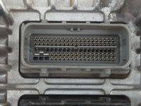 2017-2019 Chevrolet Impala PCM Engine Control Computer ECU ECM PCU OEM P/N:12685918 12667002, 12698026 Fits Fits 2017 2018 2