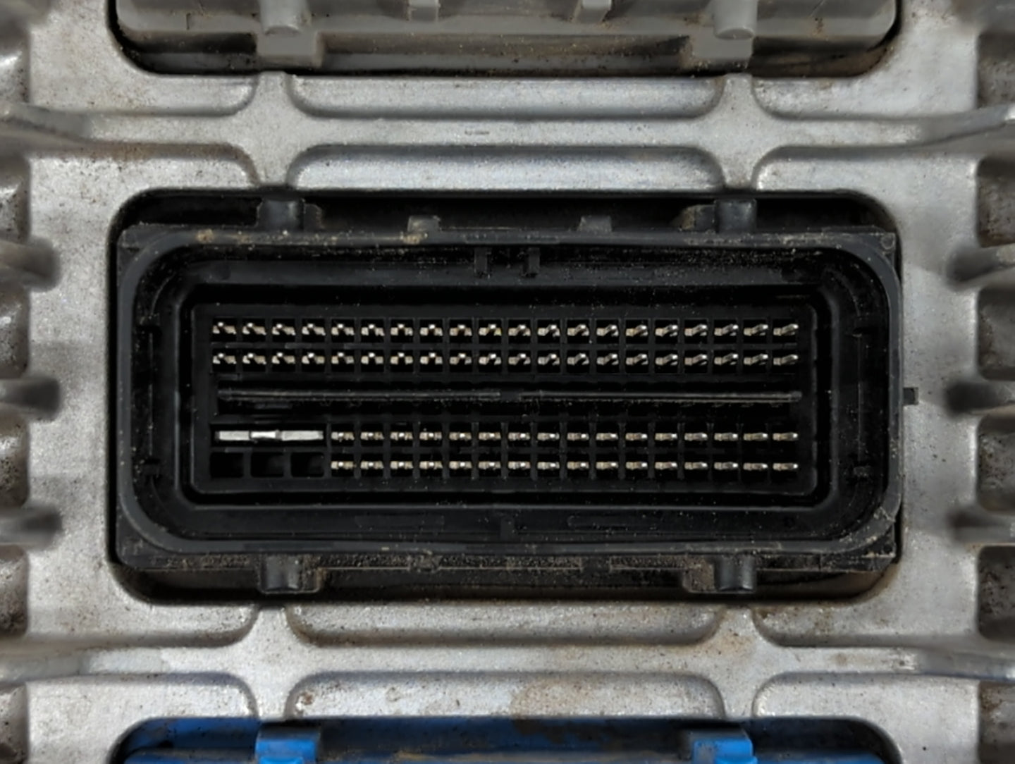 2017-2019 Chevrolet Impala PCM Engine Control Computer ECU ECM PCU OEM P/N:12685918 12667002, 12698026 Fits Fits 2017 2018 2