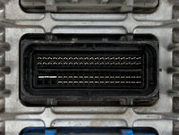 2017-2019 Chevrolet Impala PCM Engine Control Computer ECU ECM PCU OEM P/N:12685918 12667002, 12698026 Fits Fits 2017 2018 2