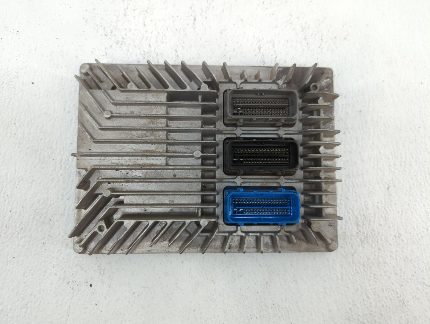 2017-2019 Chevrolet Impala PCM Engine Control Computer ECU ECM PCU OEM P/N:12685918 12667002, 12698026 Fits Fits 2017 2018 2