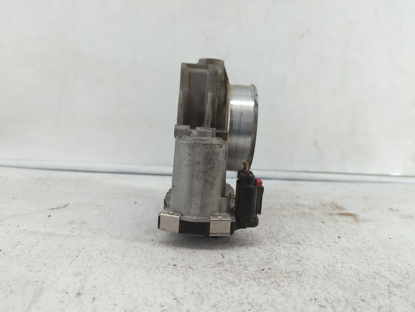2012-2019 Chevrolet Impala Throttle Body P/N:12670981AA 12632172BA Fits Fits 2012 2013 2014 2015 2016 2017 2018 2019 OEM Use