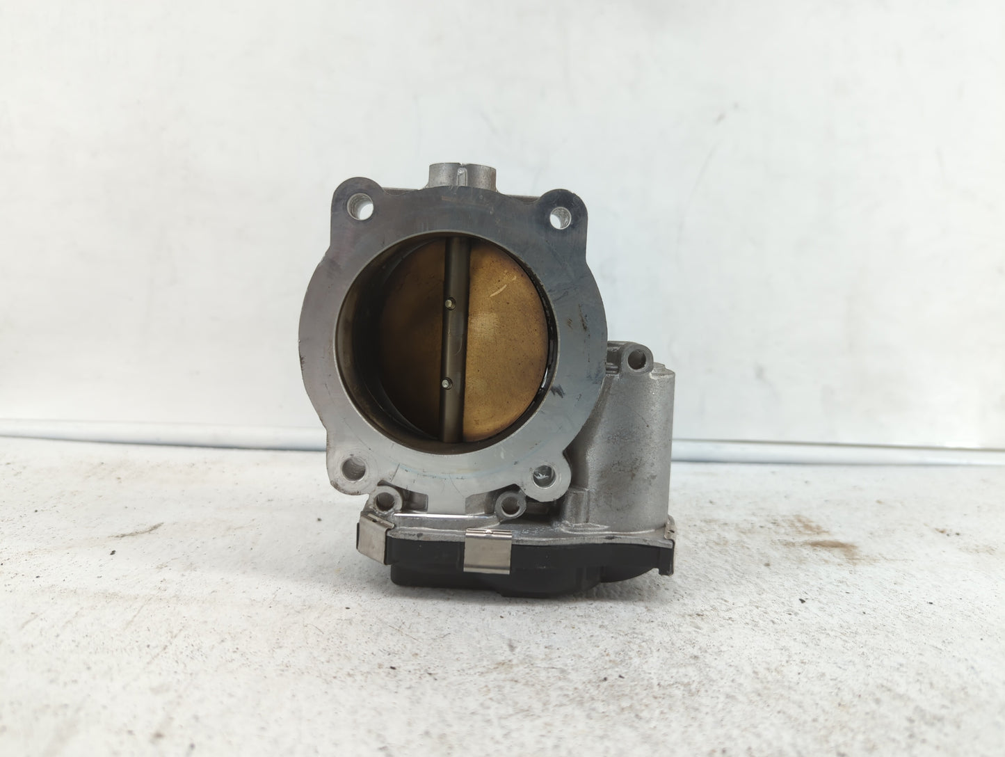 2012-2019 Chevrolet Impala Throttle Body P/N:12670981AA 12632172BA Fits Fits 2012 2013 2014 2015 2016 2017 2018 2019 OEM Use