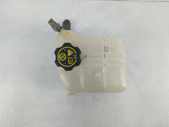 compare product 2014 Chevrolet Impala Radiator Coolant Overflow Expansion Tank Bottle 367634