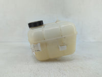 2014 Chevrolet Impala Radiator Coolant Overflow Expansion Tank Bottle 367634 - Oemusedautoparts1.com