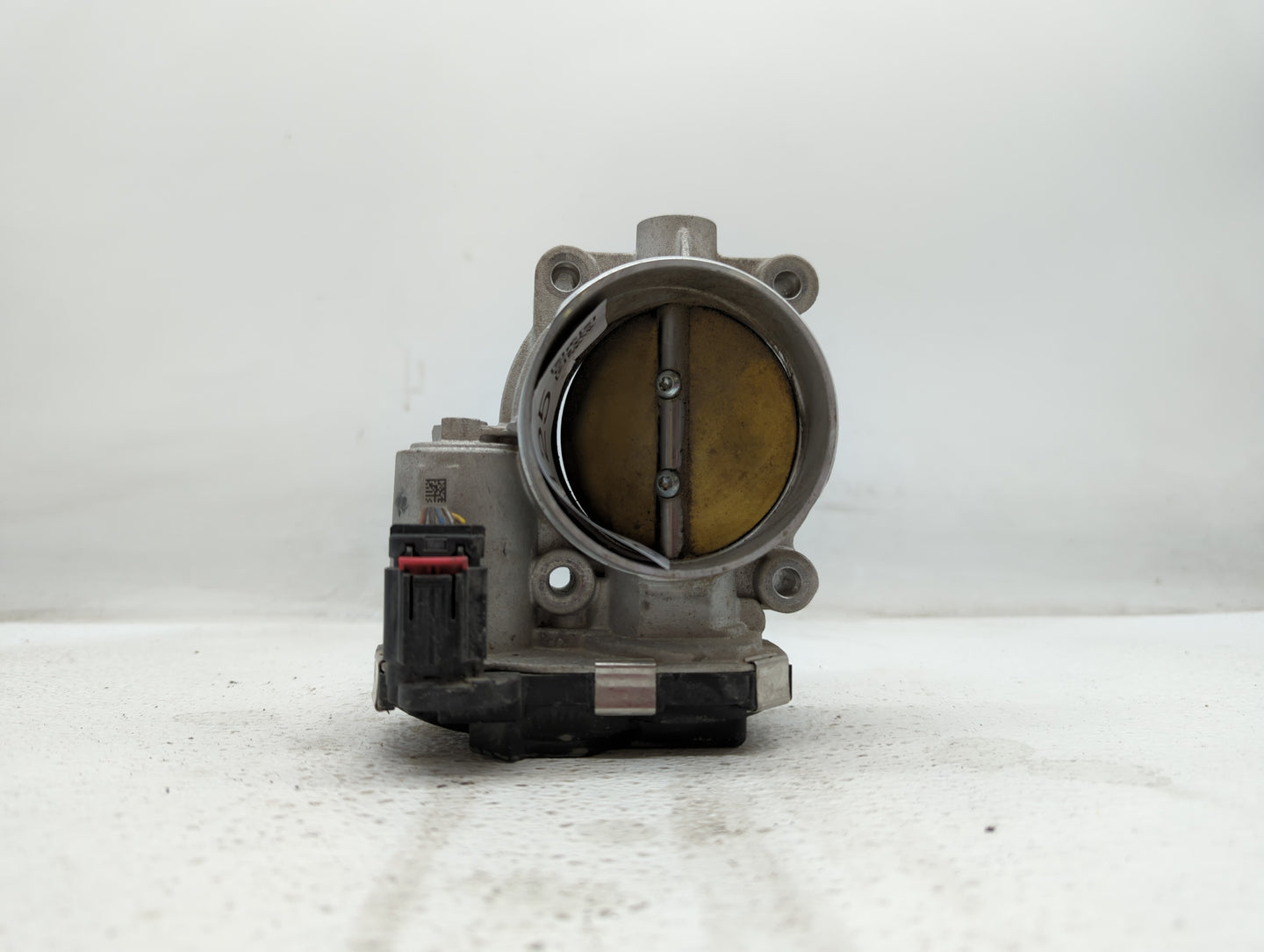 2012-2020 Chevrolet Impala Throttle Body P/N:12670981AA 12632172BA Fits OEM Used Auto Parts - Oemusedautoparts1.com
