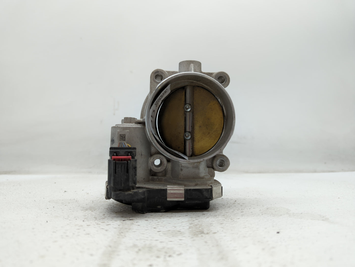 2012-2020 Chevrolet Impala Throttle Body P/N:12670981AA 12632172BA Fits OEM Used Auto Parts - Oemusedautoparts1.com