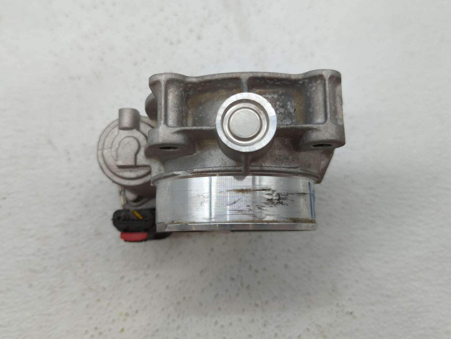 2012-2020 Chevrolet Impala Throttle Body P/N:12670981AA 12632172BA Fits OEM Used Auto Parts - Oemusedautoparts1.com