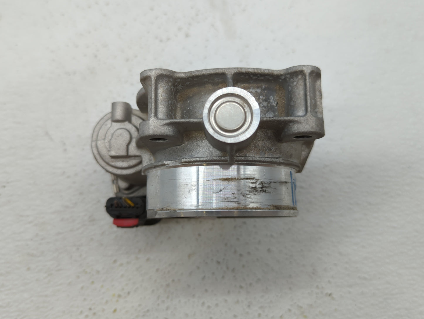 2012-2020 Chevrolet Impala Throttle Body P/N:12670981AA 12632172BA Fits OEM Used Auto Parts - Oemusedautoparts1.com