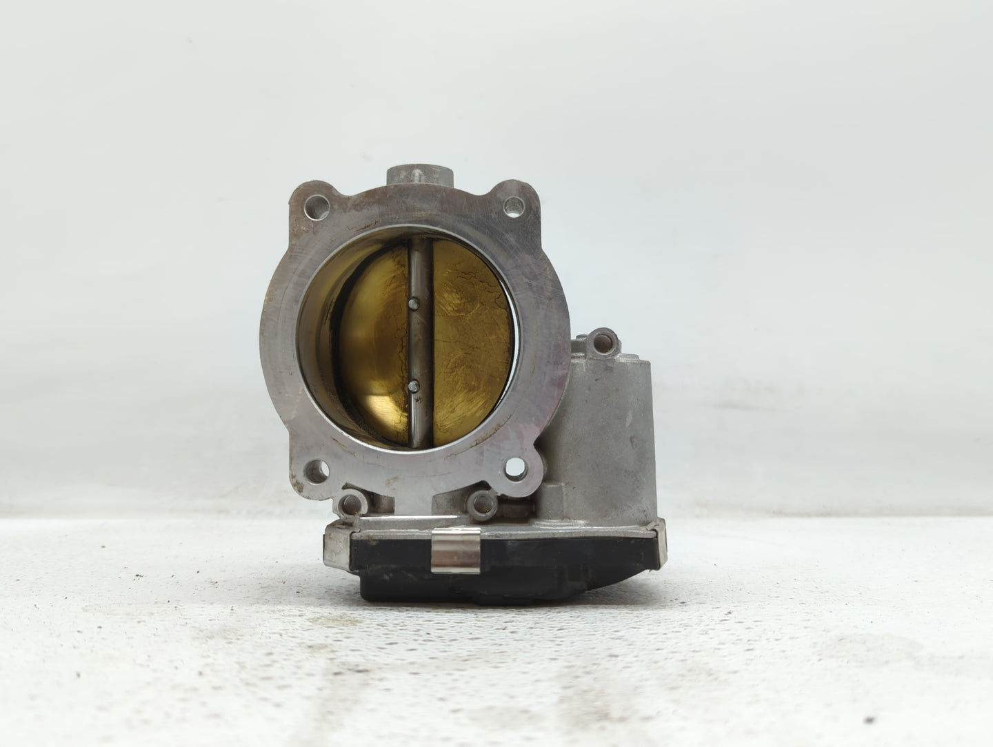 2012-2020 Chevrolet Impala Throttle Body P/N:12670981AA 12632172BA Fits OEM Used Auto Parts - Oemusedautoparts1.com