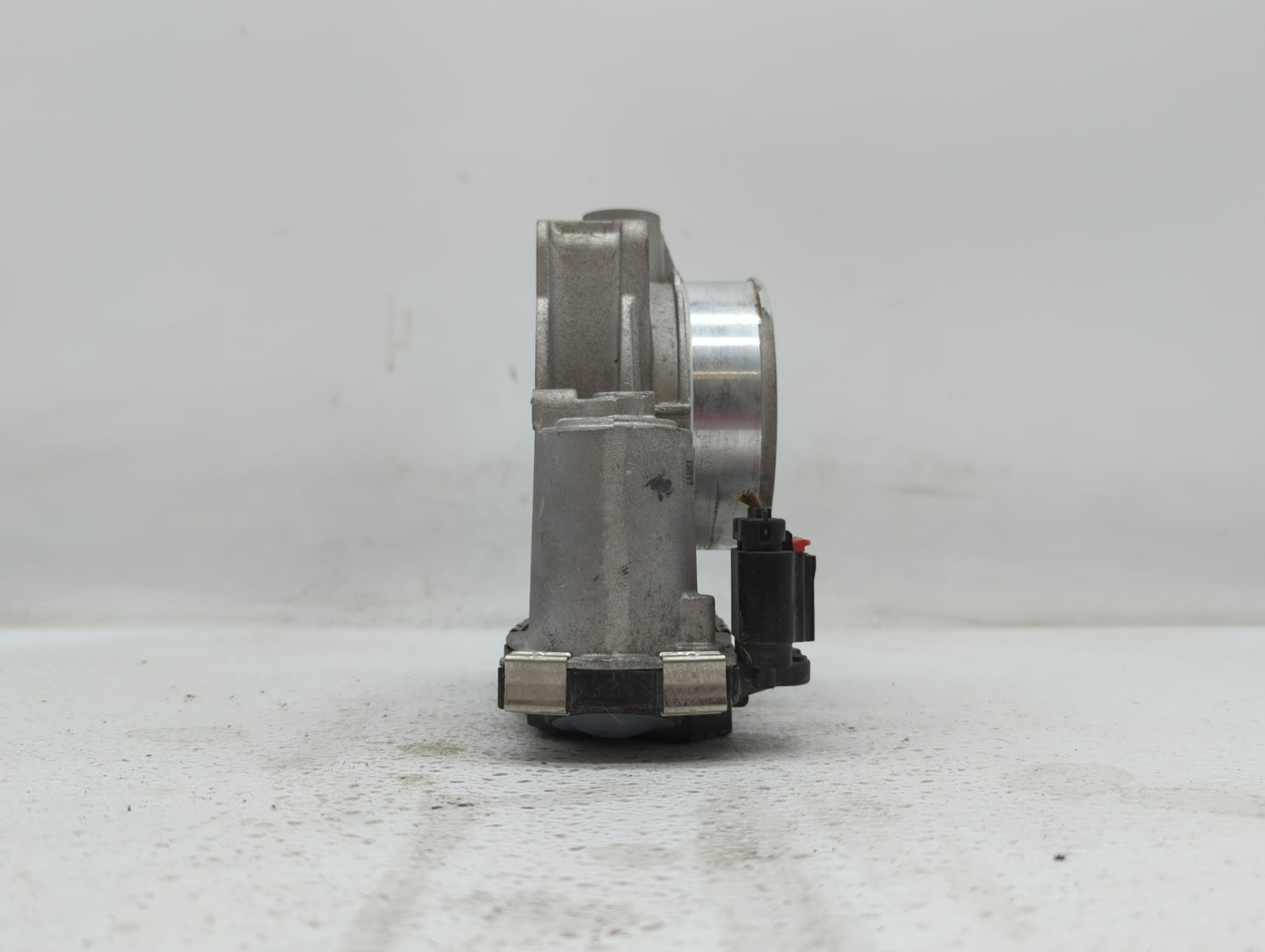 2012-2020 Chevrolet Impala Throttle Body P/N:12670981AA 12632172BA Fits OEM Used Auto Parts - Oemusedautoparts1.com