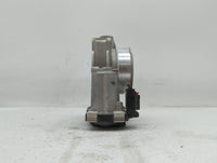 2012-2020 Chevrolet Impala Throttle Body P/N:12670981AA 12632172BA Fits OEM Used Auto Parts - Oemusedautoparts1.com