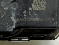 2012-2020 Chevrolet Impala Throttle Body P/N:12670981AA 12632172BA Fits OEM Used Auto Parts - Oemusedautoparts1.com